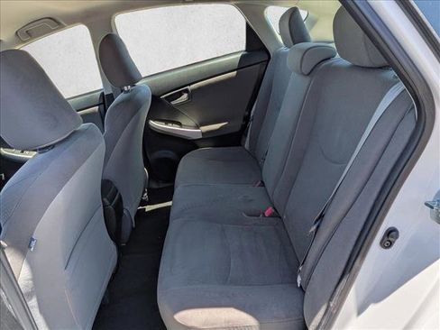 Used 2013 Toyota Prius One FWD image 16