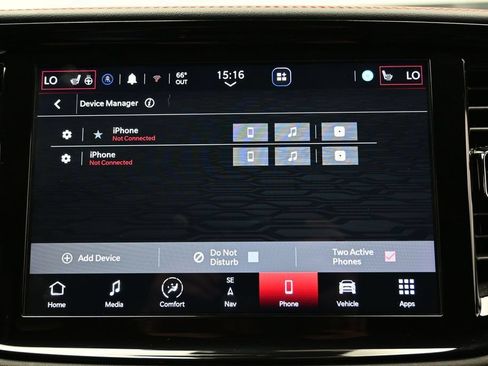 Used 2023 Dodge Durango R/T w/ Tow 'N Go Group AWD/4WD image 38
