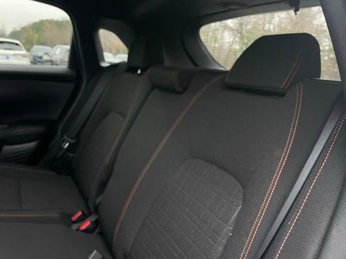 Certified 2024 Honda HR-V Sport image 39