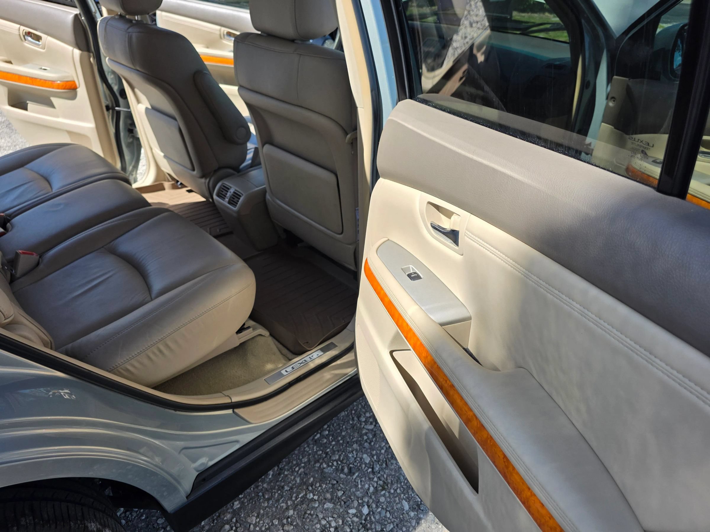 Used 2008 Lexus RX 350 2WD image 32