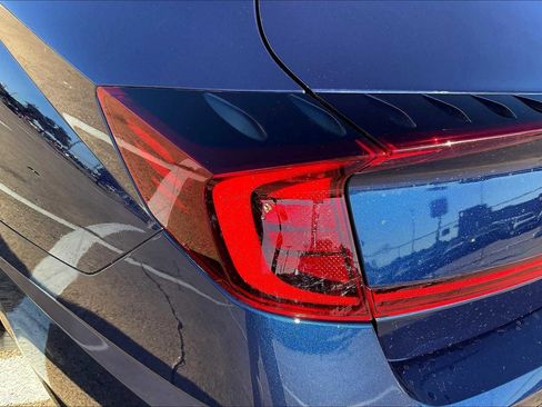 Used 2022 Hyundai Sonata N Line image 32