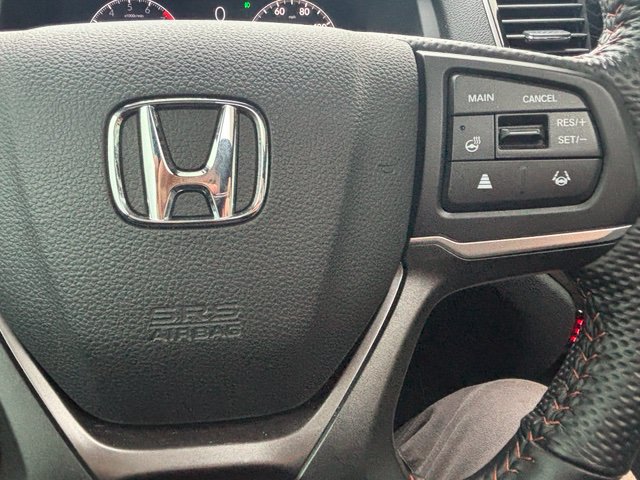 Used 2024 Honda Ridgeline TrailSport image 12