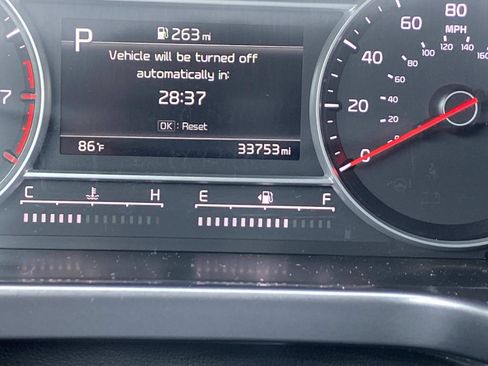 Used 2023 Kia Sorento S FWD image 31