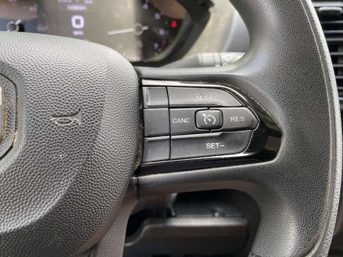 Used 2023 RAM ProMaster 2500 FWD image 26