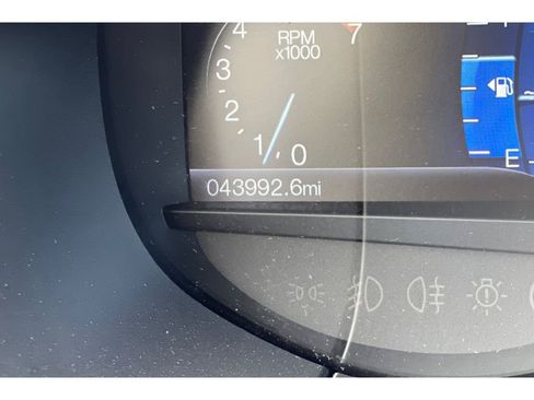 Used 2016 Ford Edge SEL w/ Equipment Group 201A image 41