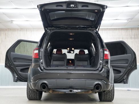 Used 2021 Dodge Durango SRT w/ Premium Interior Group image 43