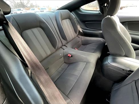 Used 2019 Ford Mustang Coupe w/ Ecoboost Performance Package image 28