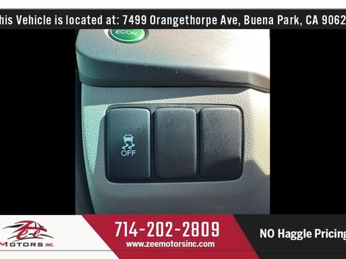 Used 2012 Honda Civic EX-L image 24