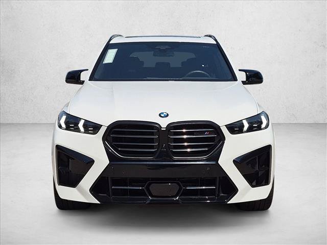 New 2026 BMW X5 M Competition w/ Executive Package AWD/4WD image 6