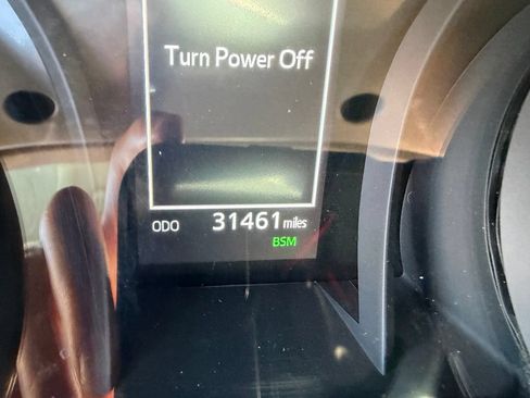 Used 2022 Toyota Camry TRD FWD image 24