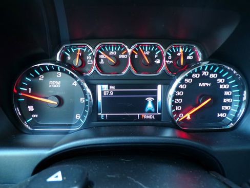 Used 2018 GMC Sierra 1500 SLT image 16