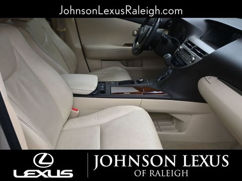 Used 2015 Lexus RX 350 FWD image 10