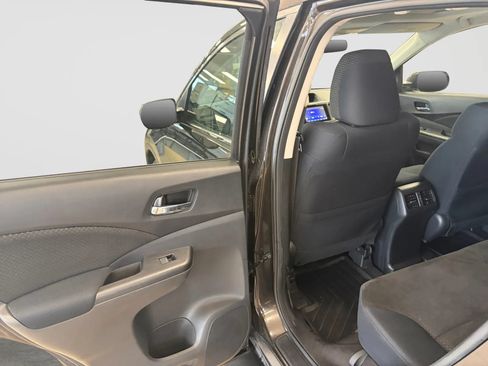 Used 2016 Honda CR-V EX image 14
