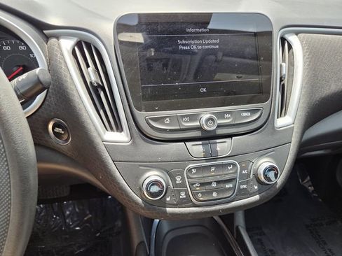 Used 2023 Chevrolet Malibu LT FWD image 22