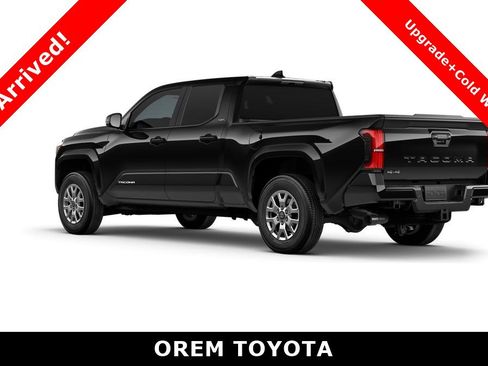 New 2026 Toyota Tacoma SR5 image 6