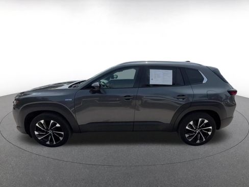 Used 2025 MAZDA CX-50 2.5 Hybrid w/ Premium Plus Pkg AWD/4WD image 10