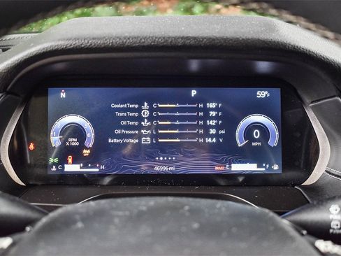 Used 2022 Jeep Grand Cherokee L Laredo w/ Luxury Tech Group I image 22