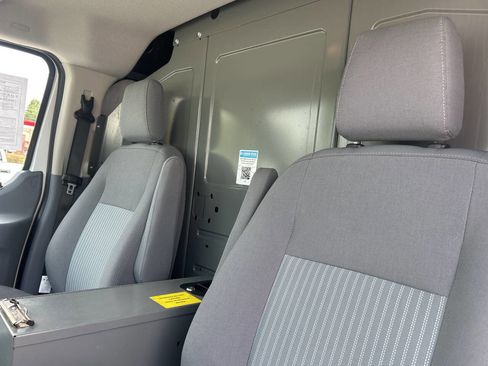 Used 2019 Ford Transit 350 148 Low Roof image 12