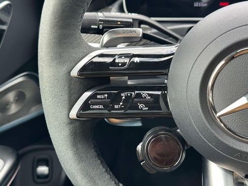 Certified 2025 Mercedes-Benz CLE 53 AMG 4MATIC Coupe image 21
