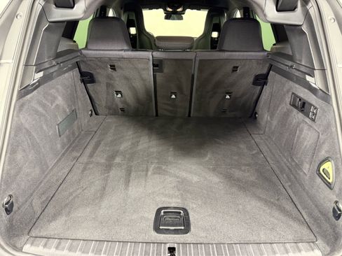 Certified 2025 BMW iX xDrive50 w/ Convenience Package image 20