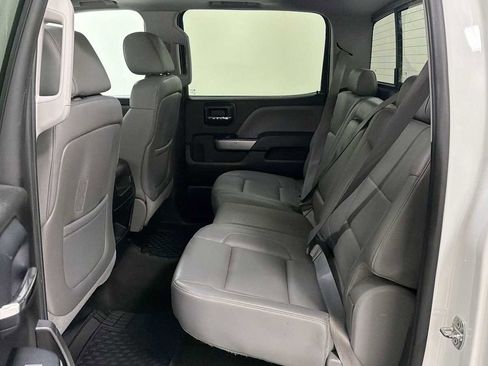 Used 2014 Chevrolet Silverado 1500 LTZ Z71 w/ LTZ Plus Package image 25