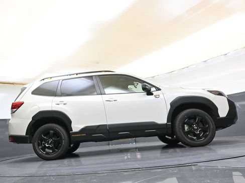 Used 2024 Subaru Forester Wilderness image 42