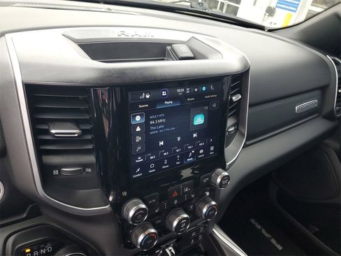 Used 2022 RAM 1500 Big Horn image 20