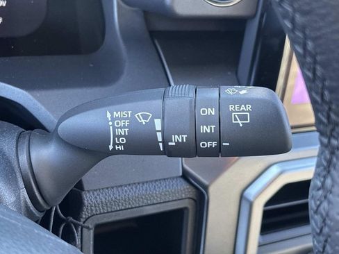 New 2026 Toyota 4Runner TRD Off-Road Premium image 39