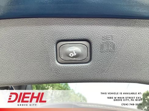 Used 2020 Ford Edge SEL w/ Convenience Package AWD/4WD image 15