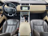 Used 2016 Land Rover Range Rover Sport Supercharged image 2