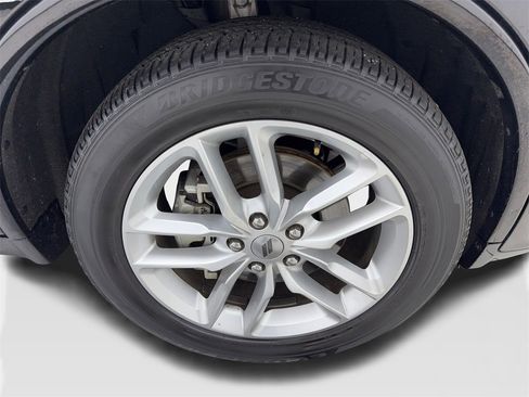 Used 2024 Dodge Durango GT image 95