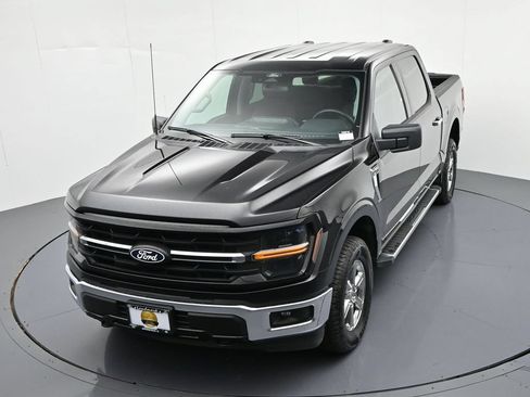 Used 2025 Ford F150 XLT w/ Equipment Group 301A Standard AWD/4WD image 23