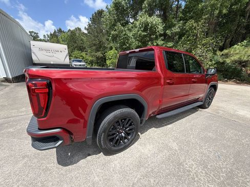 Used 2022 GMC Sierra 1500 Elevation w/ Elevation Premium Package image 7