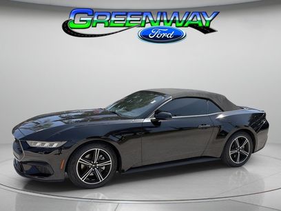 Used 2024 Ford Mustang Premium