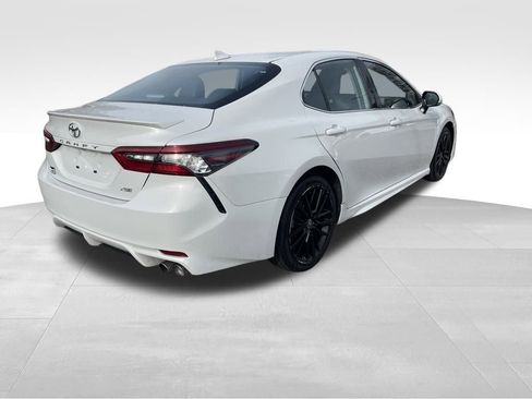 Used 2023 Toyota Camry XSE image 36