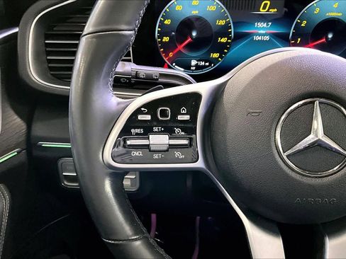 Used 2021 Mercedes-Benz GLE 450 4MATIC image 24