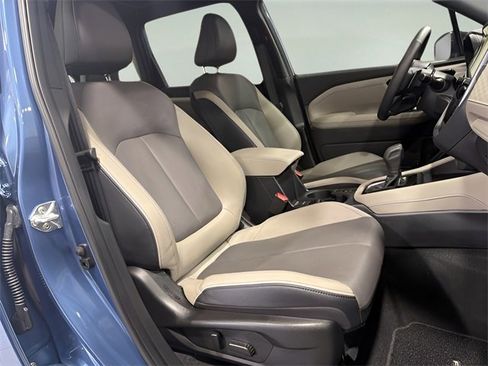 Used 2025 Subaru Forester Limited w/ Popular Package #1 image 15