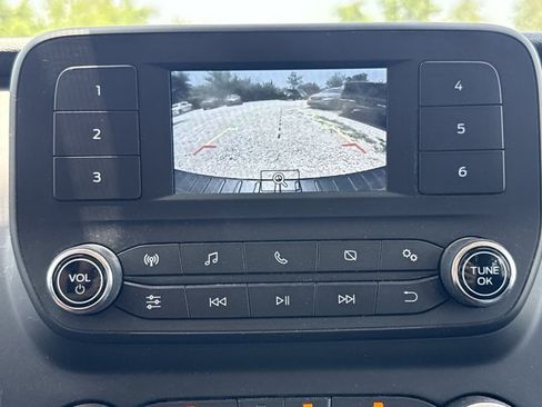Used 2025 Ford Transit 250 Low Roof w/ Exterior Upgrade Package RWD image 7