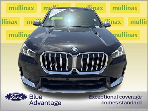 Used 2023 BMW X1 xDrive28i w/ Premium Package AWD/4WD image 11