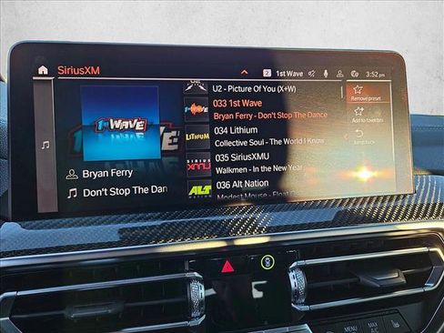 Used 2023 BMW X3 M40i image 12