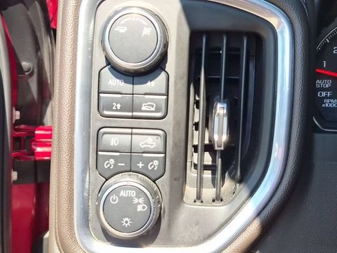Used 2019 Chevrolet Silverado 1500 RST w/ All-Star Edition AWD/4WD image 17