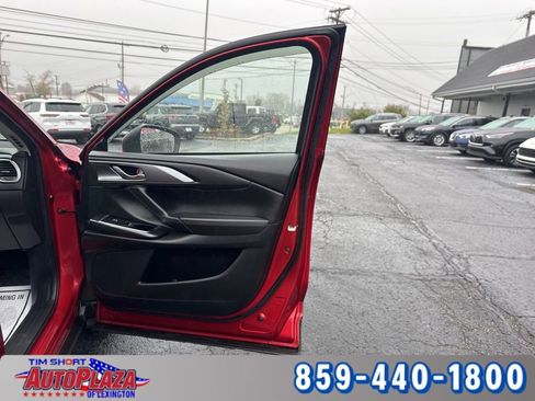 Used 2019 MAZDA CX-9 Touring image 66