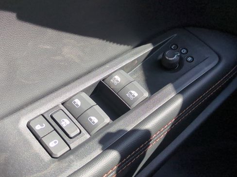 New 2026 Jeep Cherokee Overland image 27