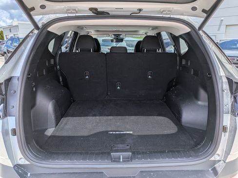 Used 2022 Hyundai Tucson SEL w/ Convenience Package FWD image 13