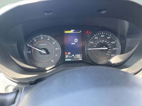 Used 2023 Subaru Crosstrek 2.0i Premium AWD/4WD image 20