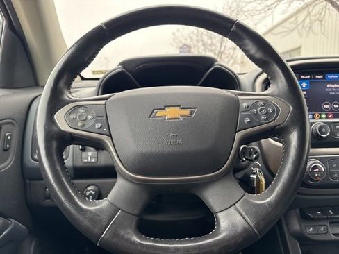 Used 2022 Chevrolet Colorado Z71 image 15