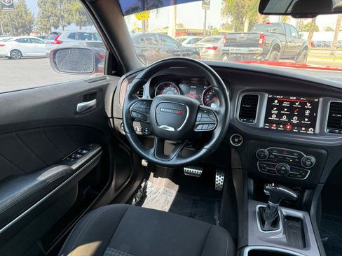 Used 2023 Dodge Charger Scat Pack image 22