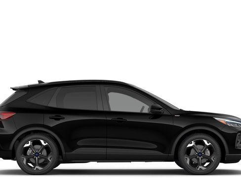 New 2026 Ford Escape ST-Line Select w/ Tech Pack #2 image 28