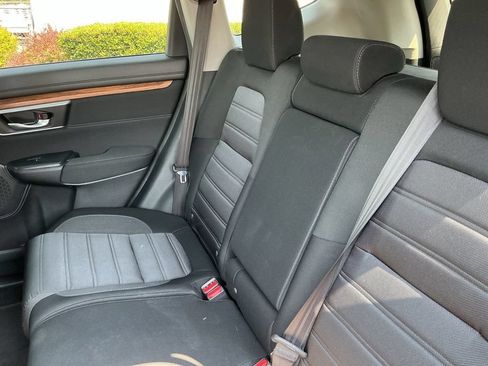Used 2017 Honda CR-V EX image 24
