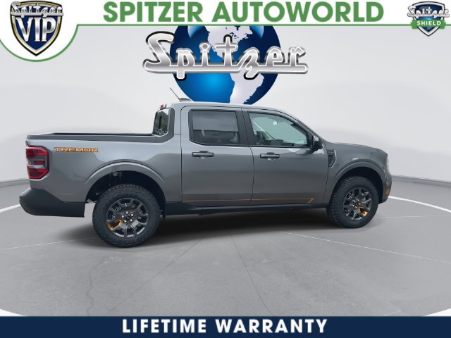 New 2026 Ford Maverick Tremor AWD/4WD image 16
